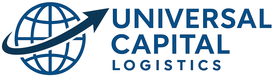 Universal Capital Logistics